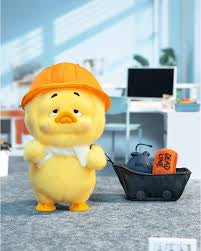 Patito sorpresa