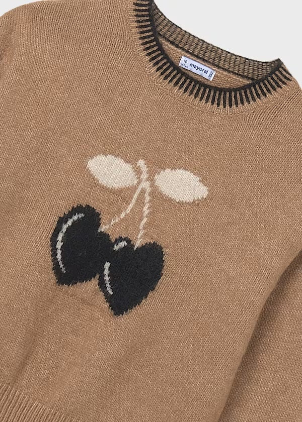 Jersey camel 7316
