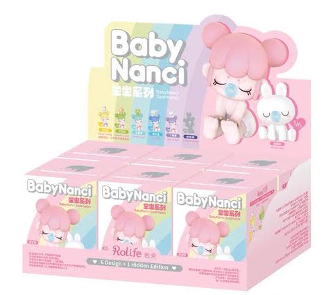 Rolife baby nanci