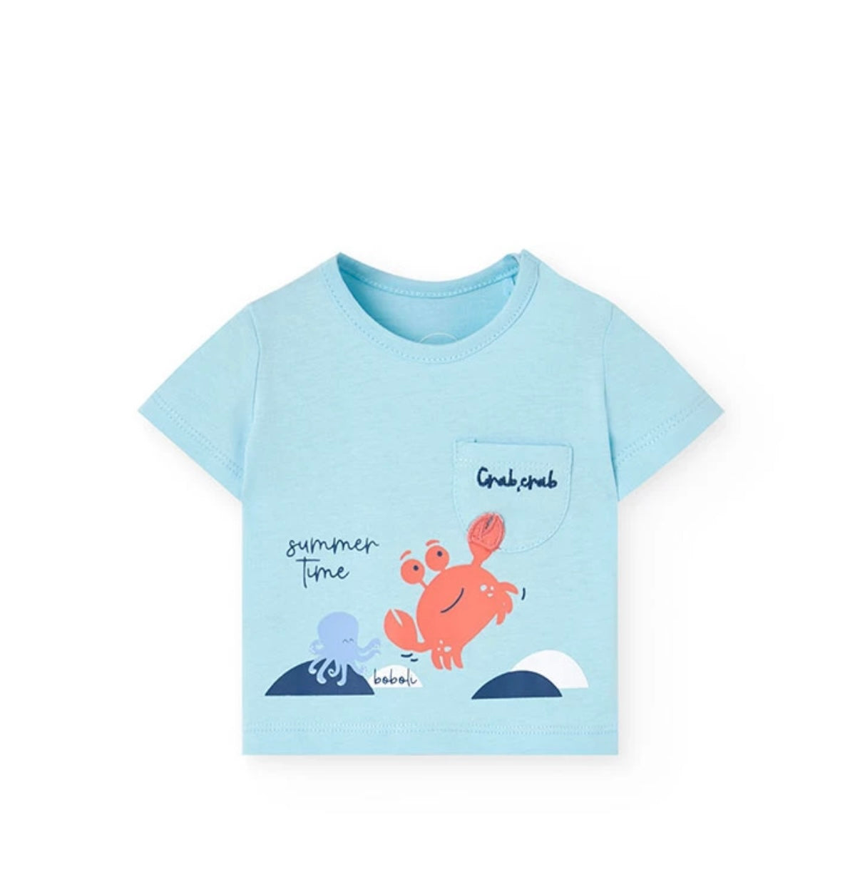 Conjunto crab