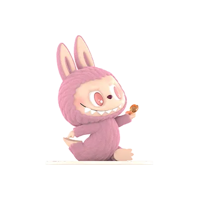 THE MONSTERS LAZY YOGA