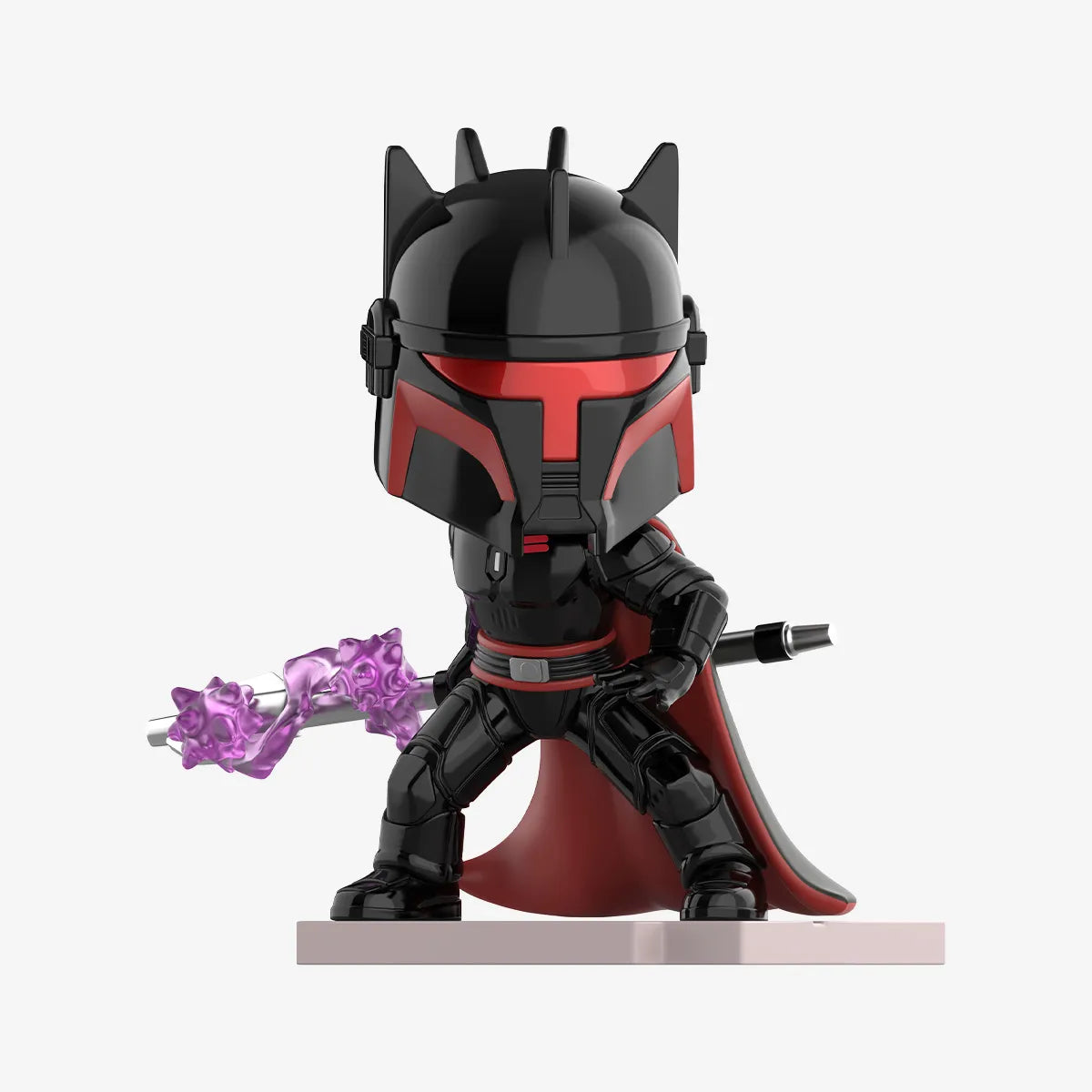 Star Wars Mandalorian