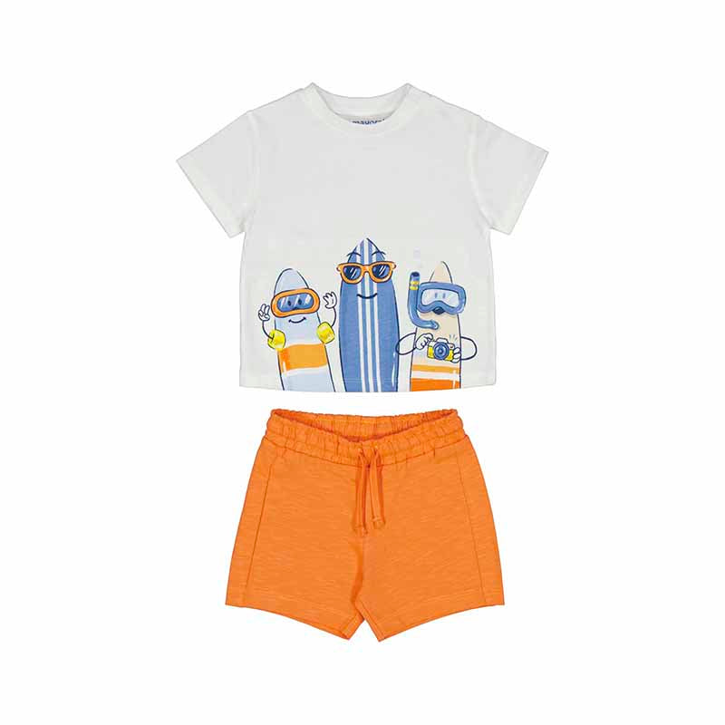 Conjunto surf