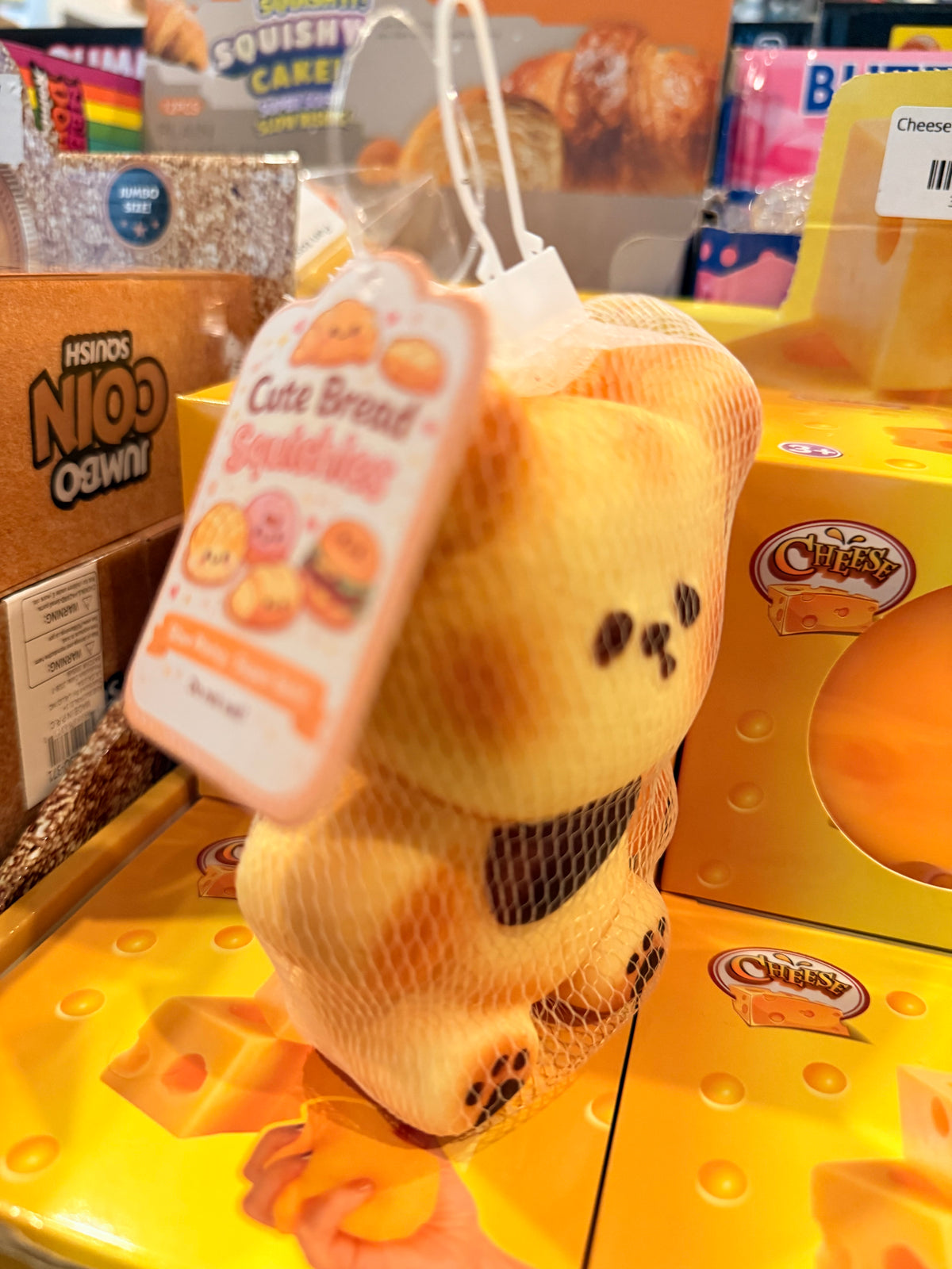 Osito pan 🍞