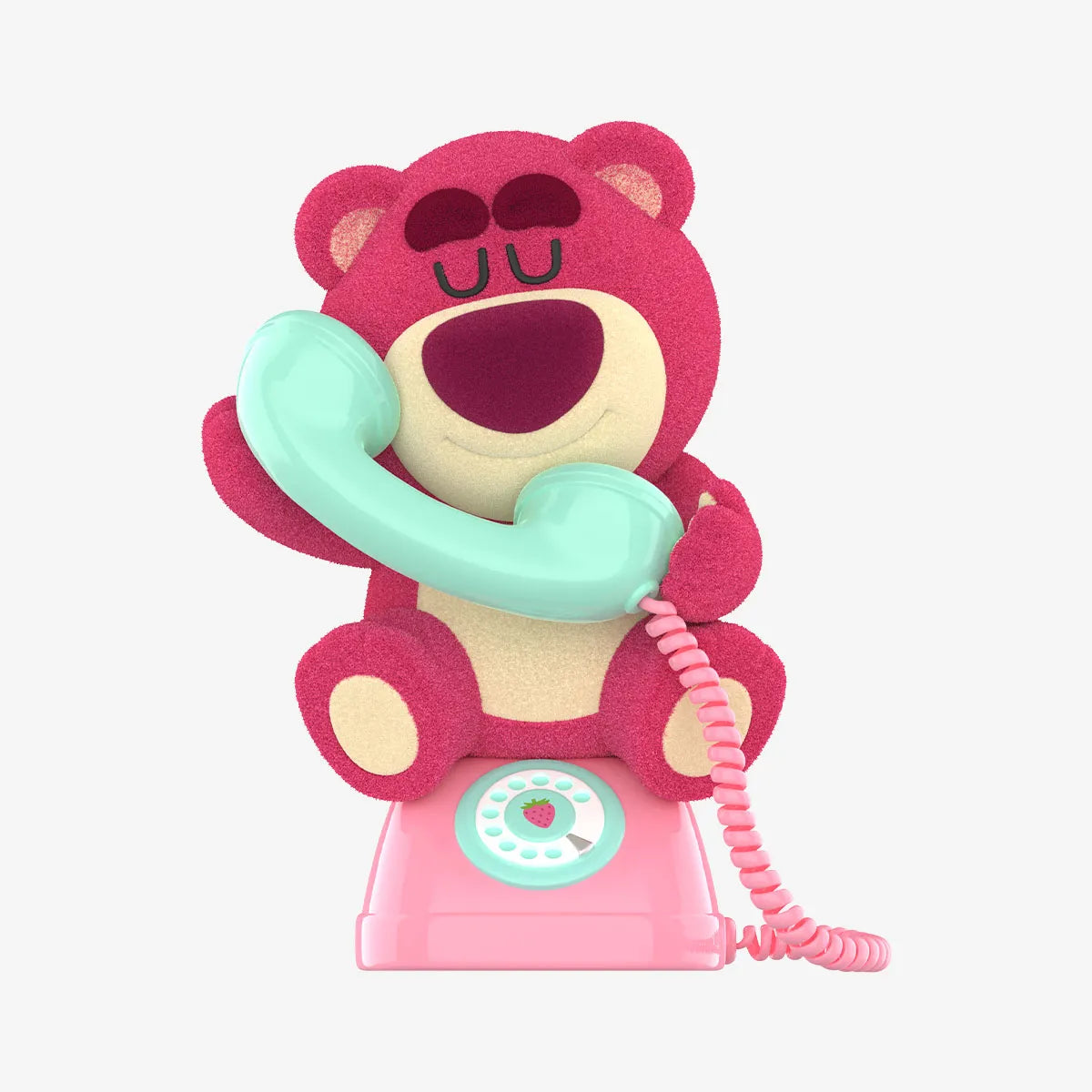 Lotso Wondrous Rendezvous