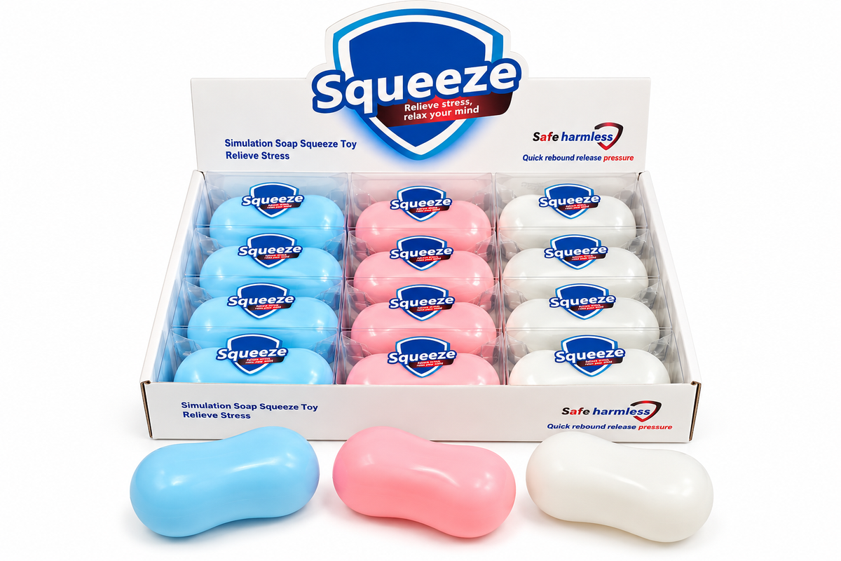 Vaseline soap 🧼 //