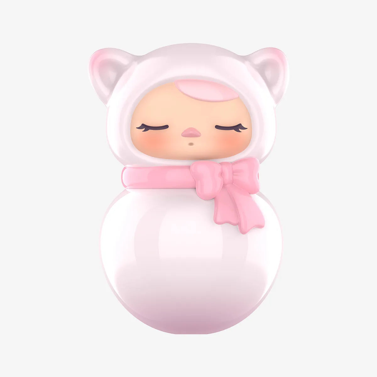 PUCKY Roly-Poly Kitty