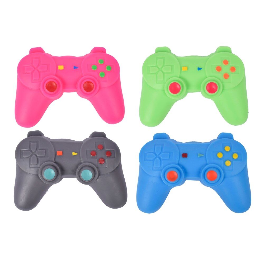 Control Squishy 🎮