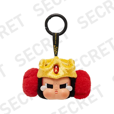 CRYBABY x Powerpuff Girls
Vinyl Face