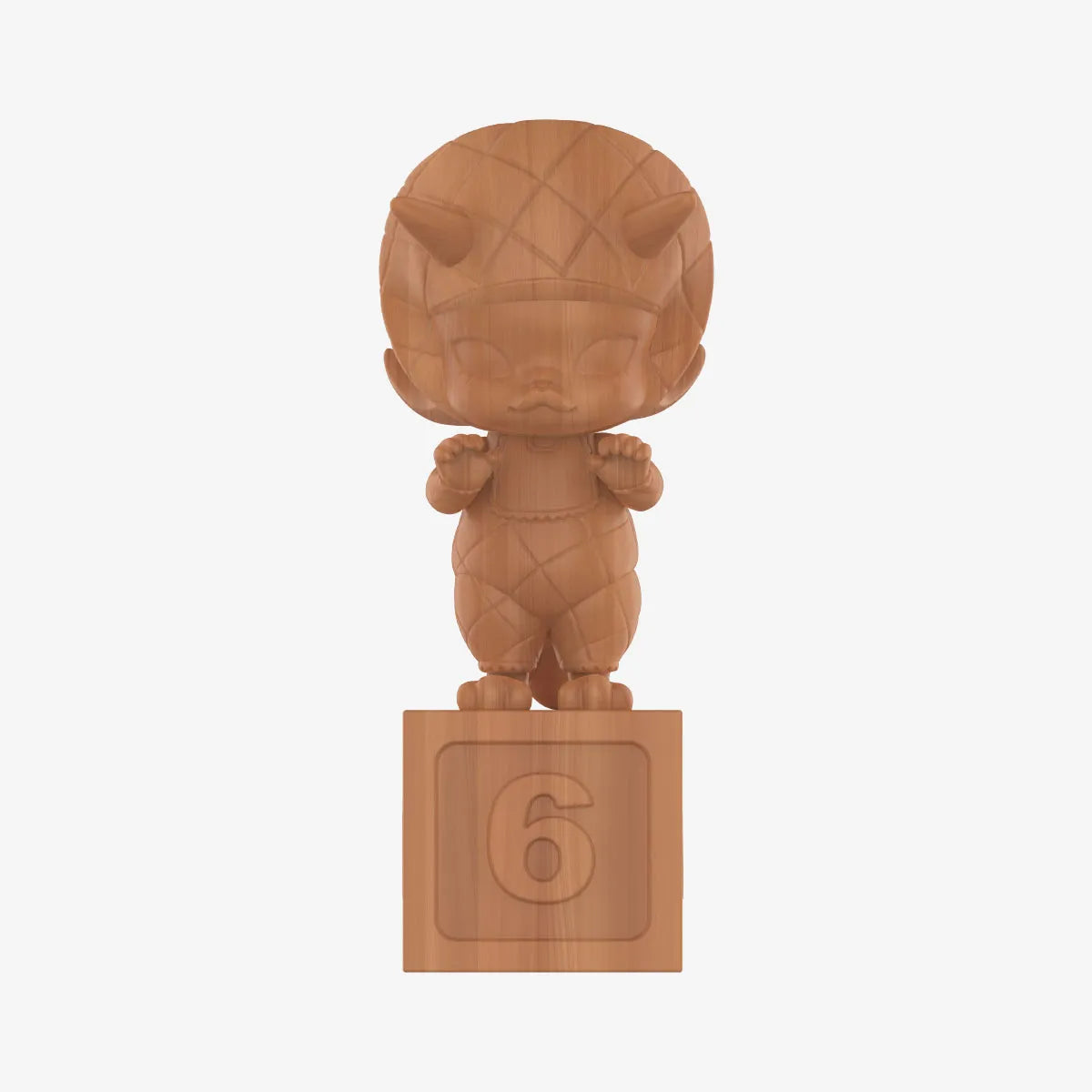 MOLLY Anniversary Statues Classical Retro