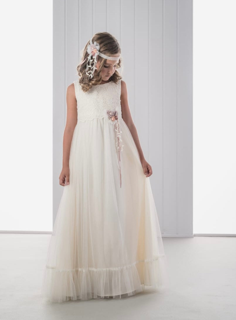 Vestido de comunión Etro