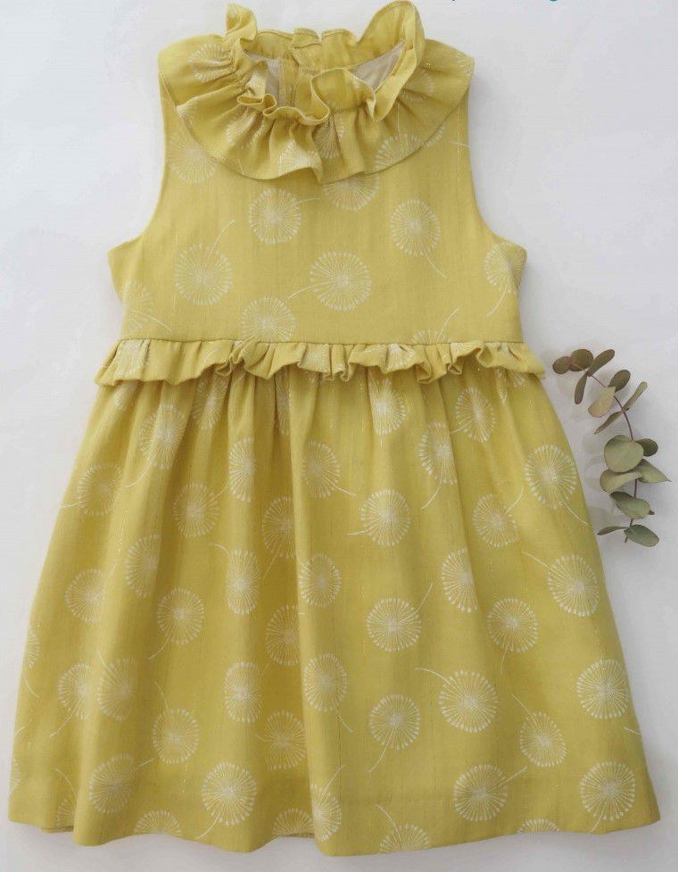 Vestido medusa