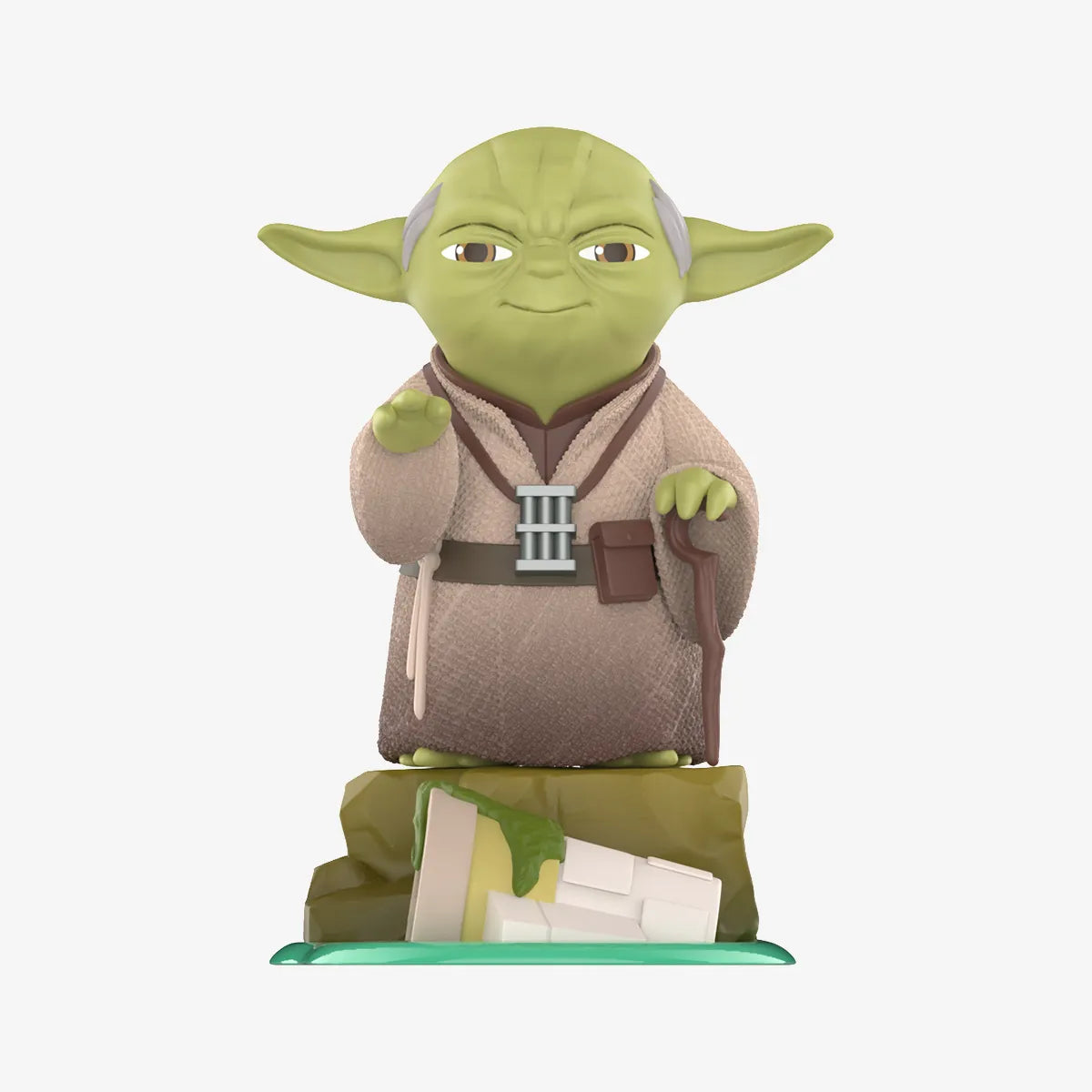 Star Wars Series Figures