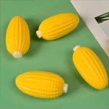 Elotes Squishy