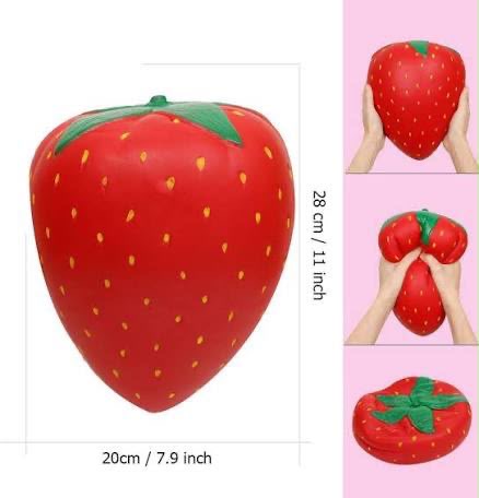 Fresa jumbo