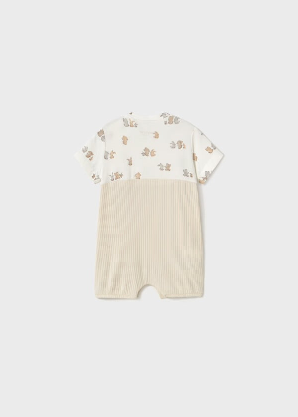Peto baby nude