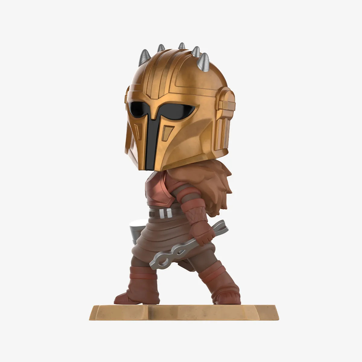Star Wars Mandalorian
