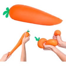 Zanahoria jumbo