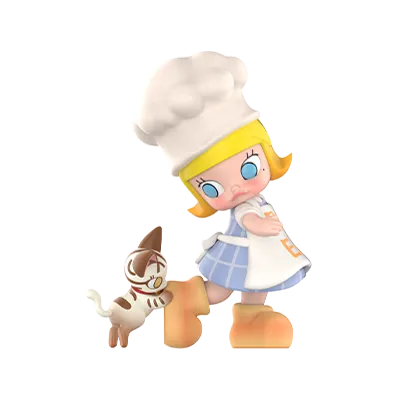 Molly carb lover