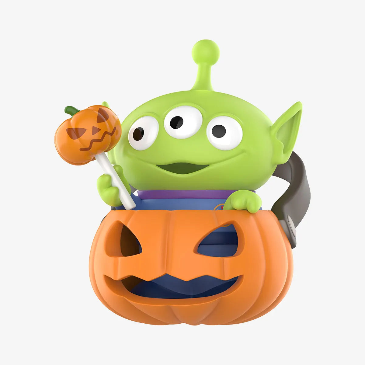 Spooky Night Series