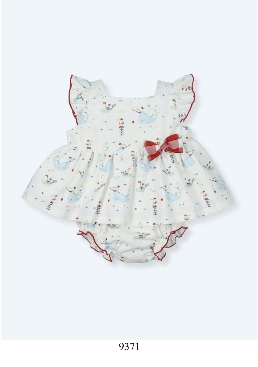 Jesusin culotte ballenitas nube