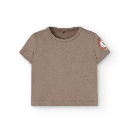 Peto C/ camiseta leon