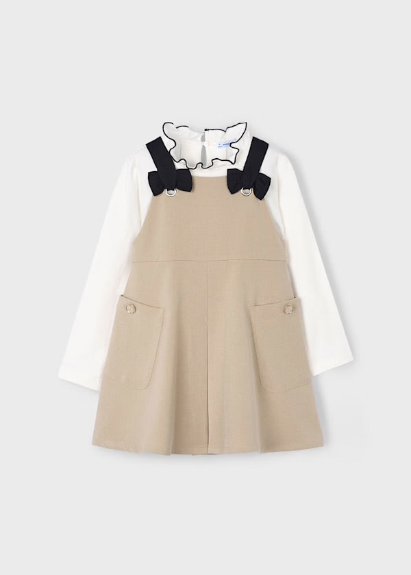 Vestido Jumper 4914