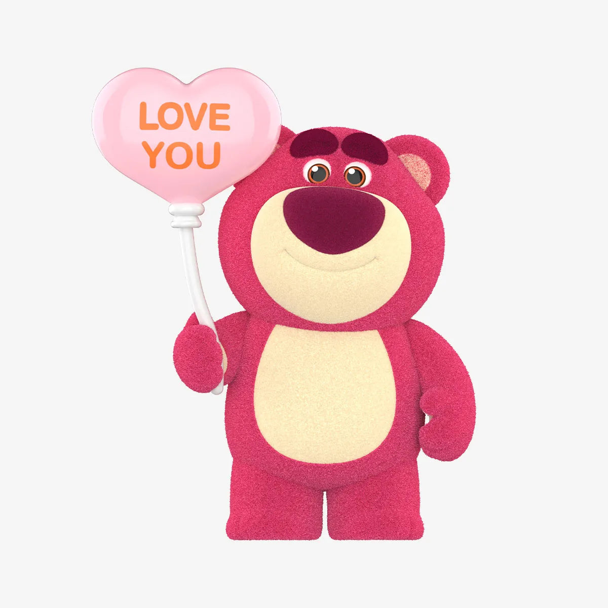 Lotso Wondrous Rendezvous