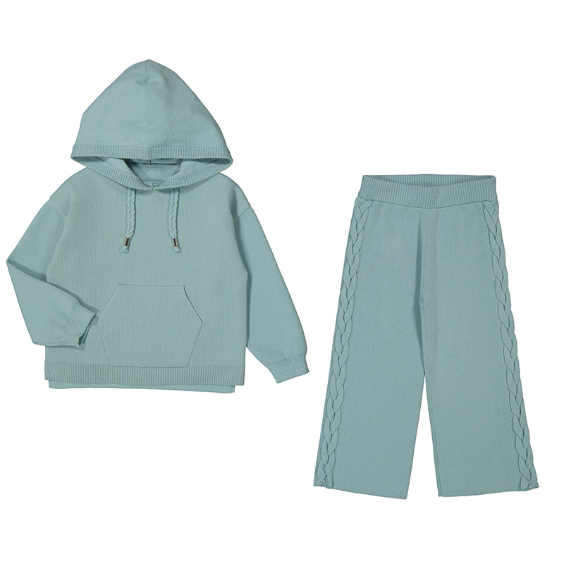 Conj. pantalon jade