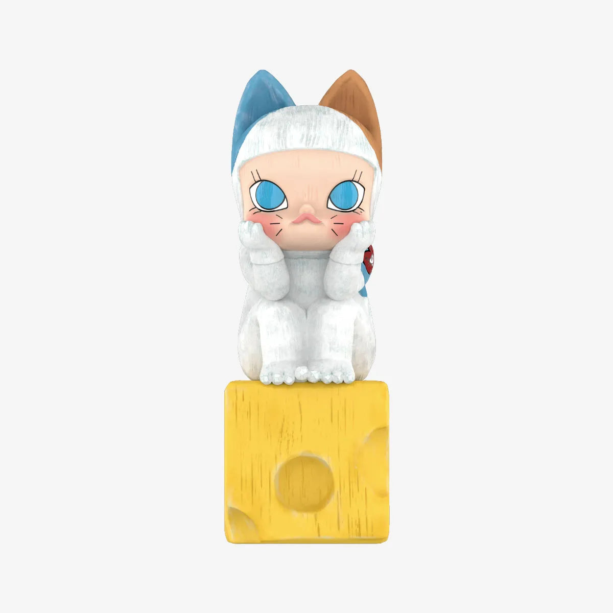 MOLLY Anniversary Statues Classical Retro