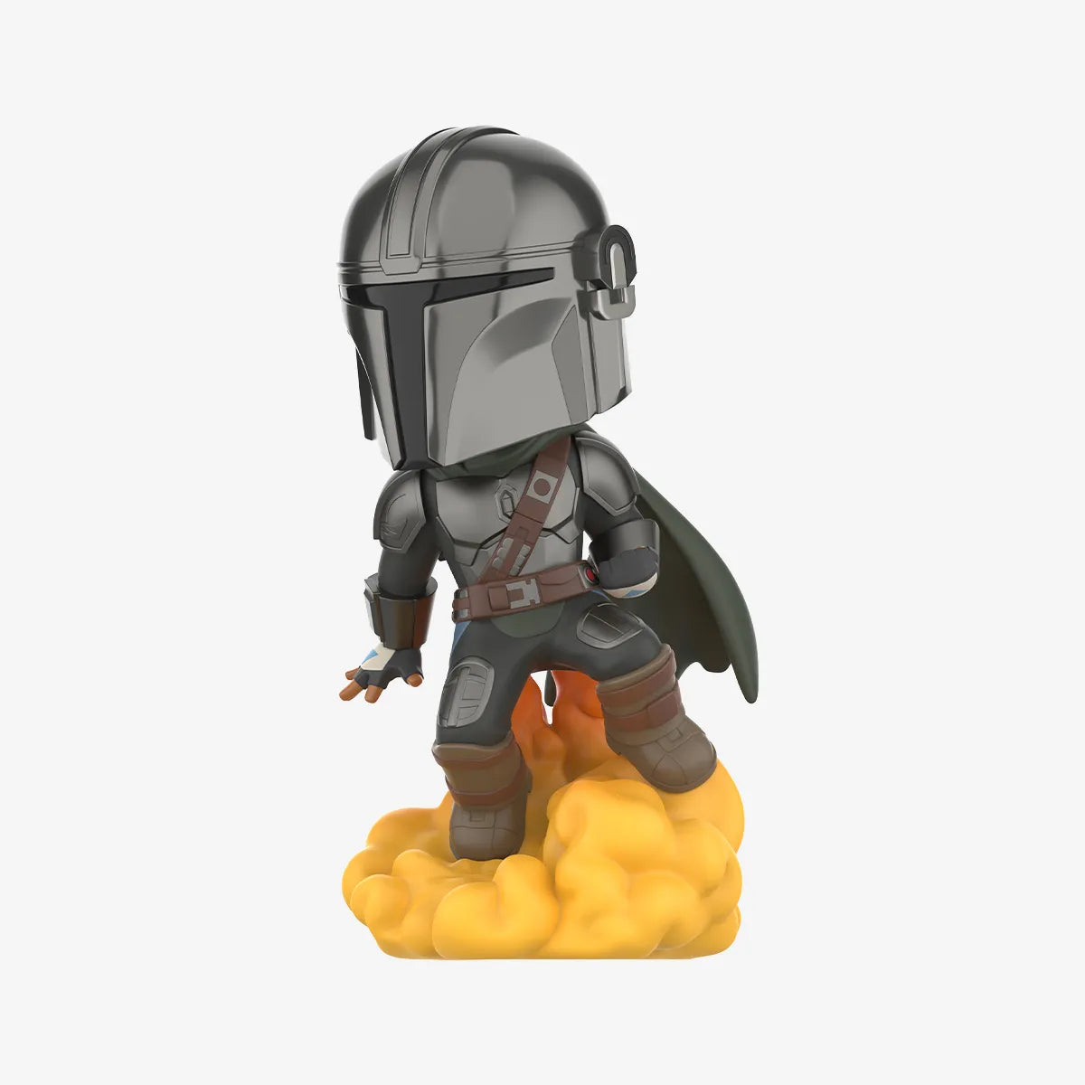 Star Wars Mandalorian