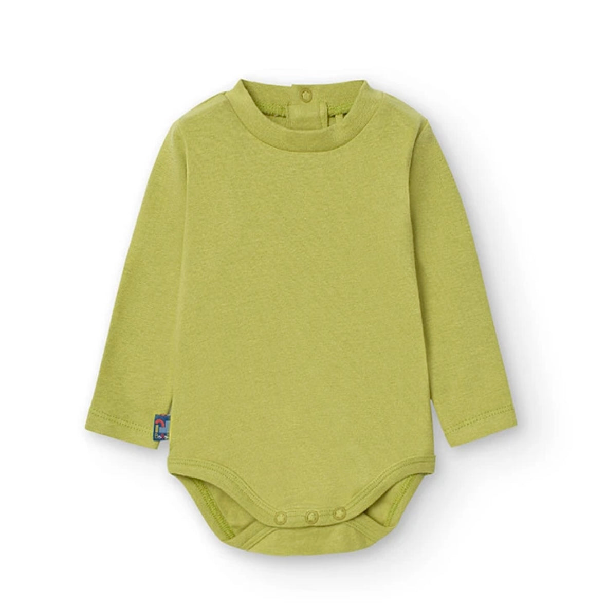 Conjunto kiwi bear