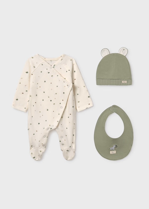 Set de regalo NB 9979