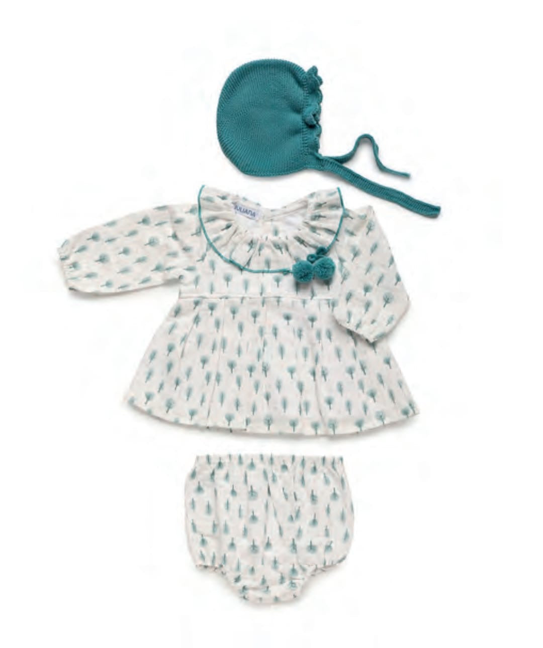 Jesusito Árboles 25674