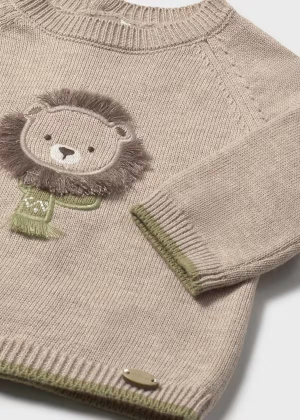 Conjunto leon 2259