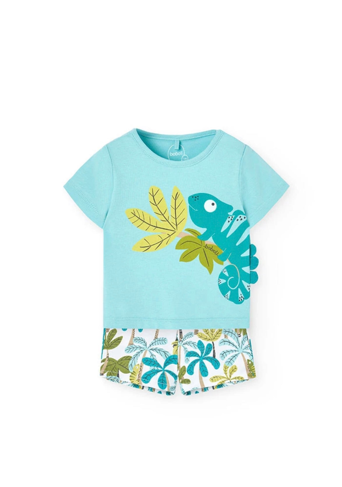 Conjunto igui happy