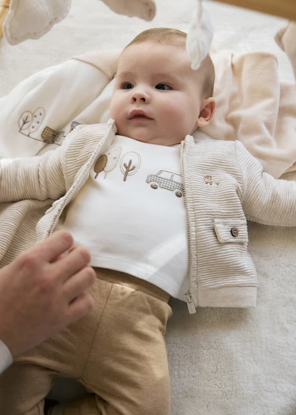 Pants toffe 2622