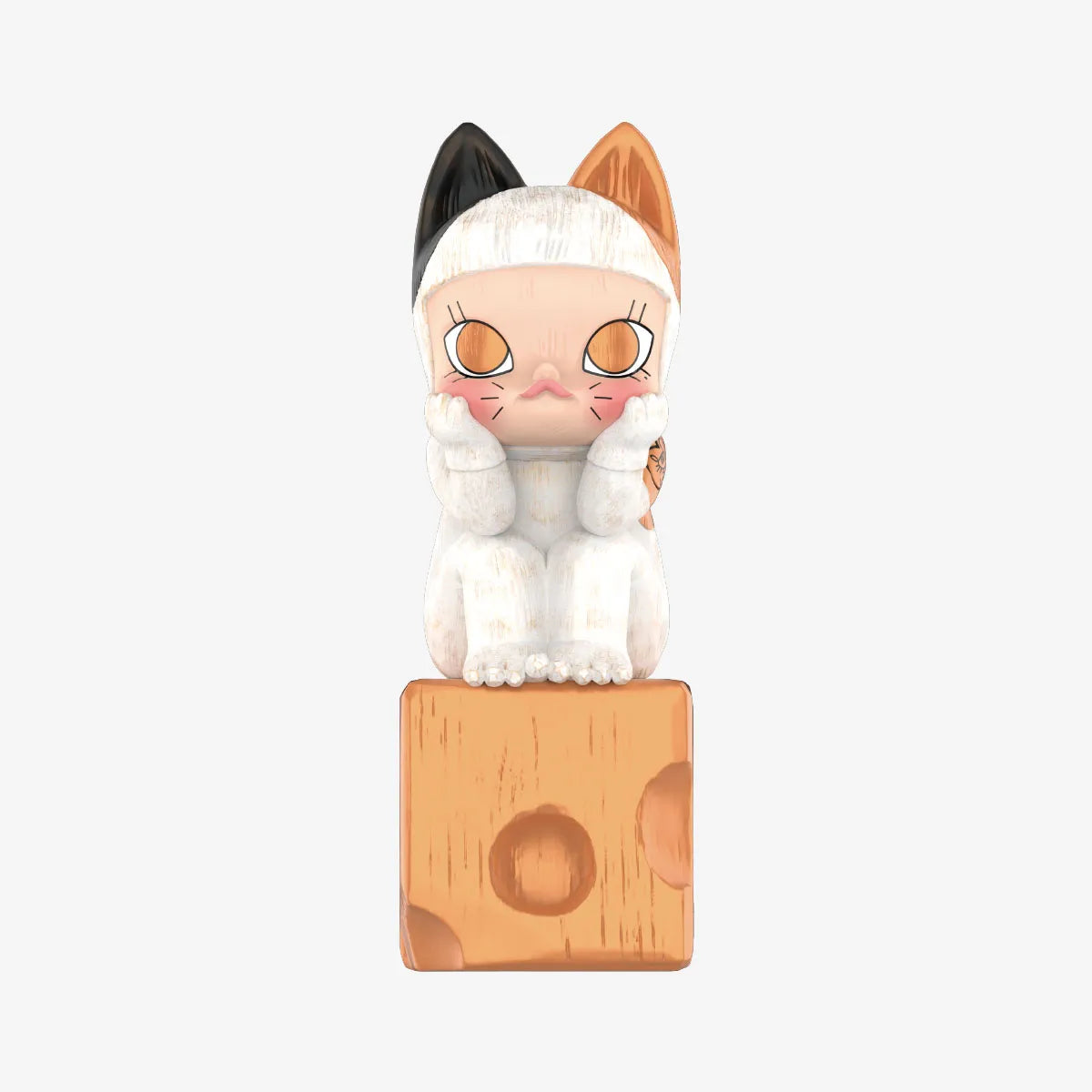 MOLLY Anniversary Statues Classical Retro