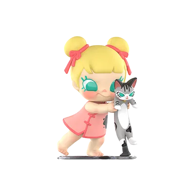 Baby molly & baby tabby
