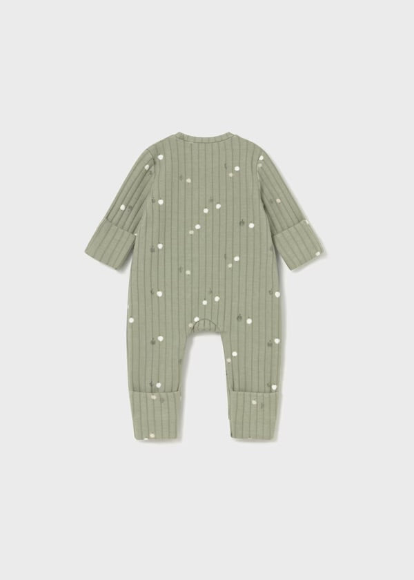 Pelele salvia 2730
