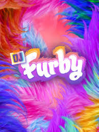 Furby mistery
