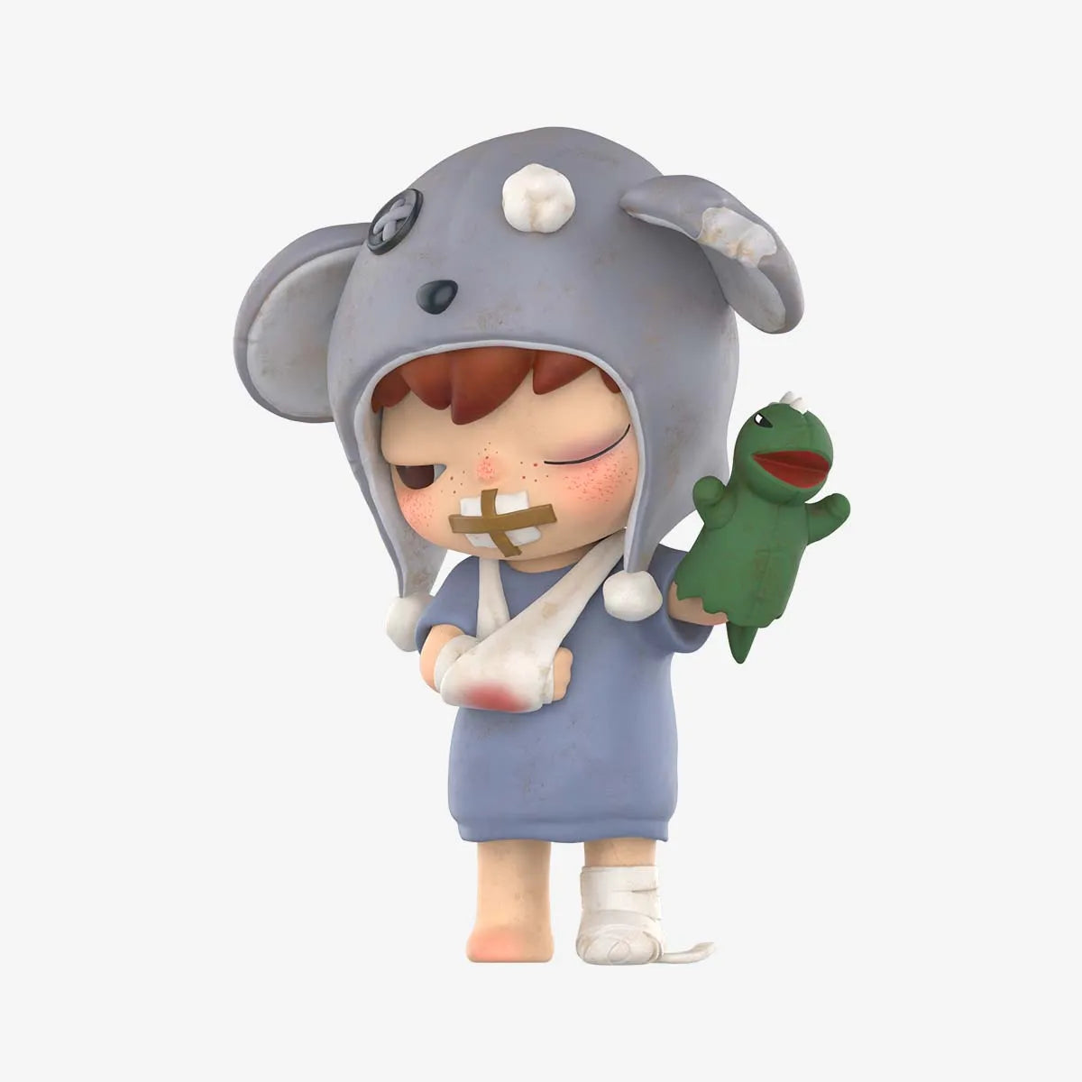 HIRONO Mime
