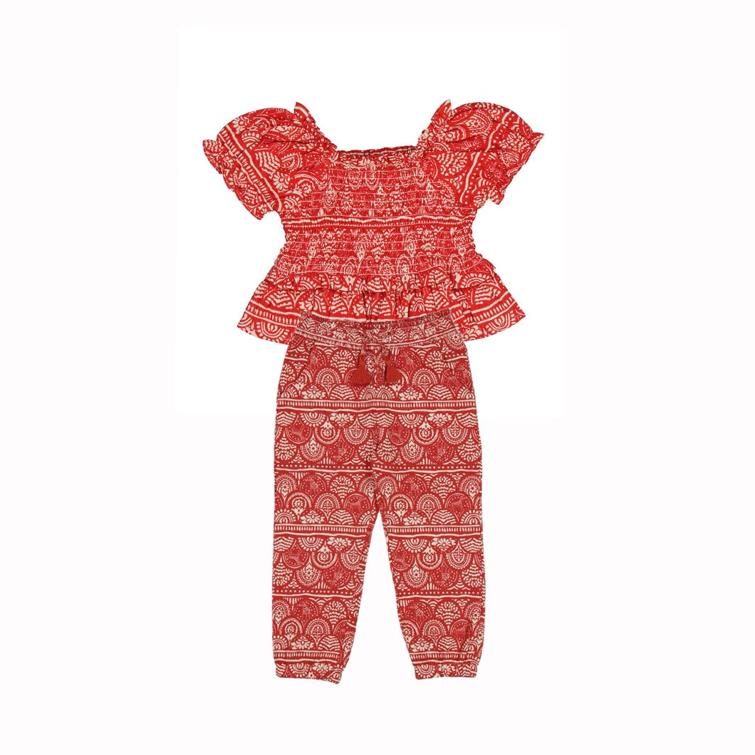 Conjunto nido de abeja