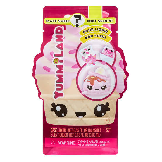 Yummi Land