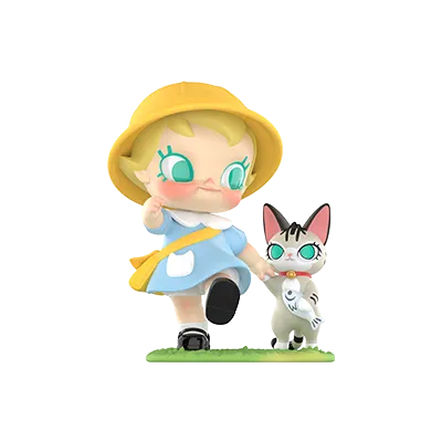 Baby molly & baby tabby