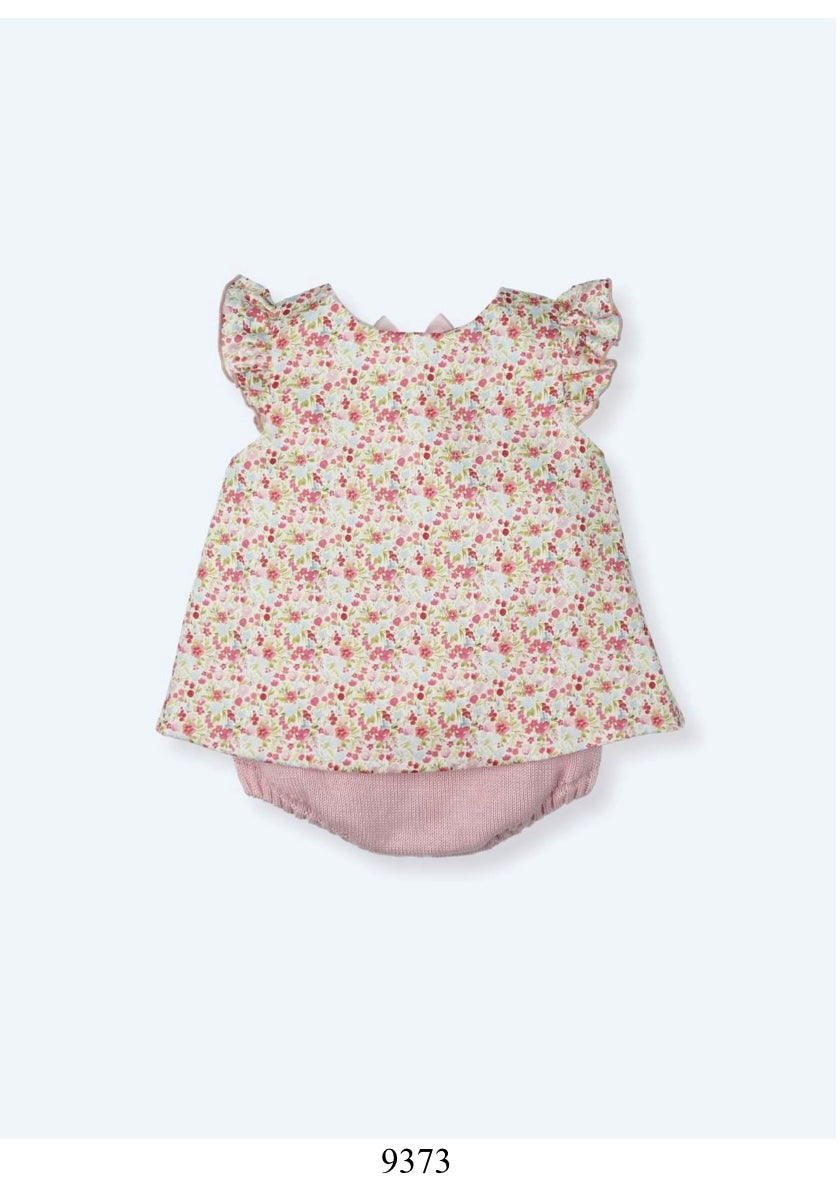 Jesusin y culotte fresa