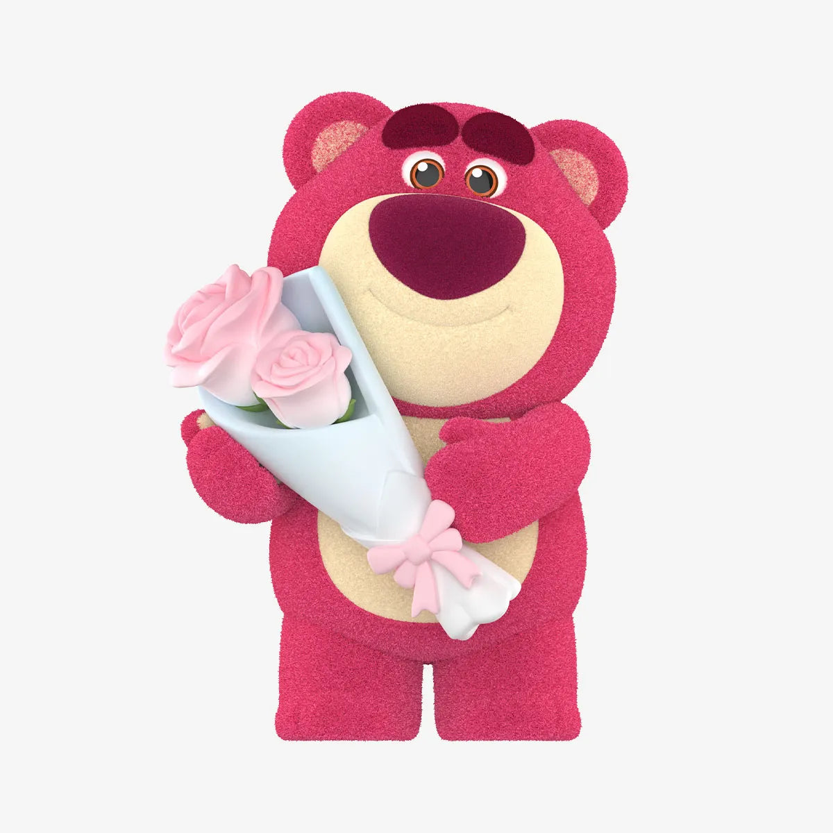 Lotso Wondrous Rendezvous