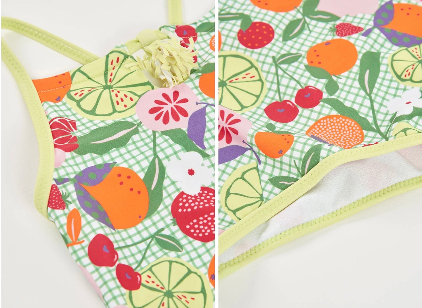 Bañador frutas 9791