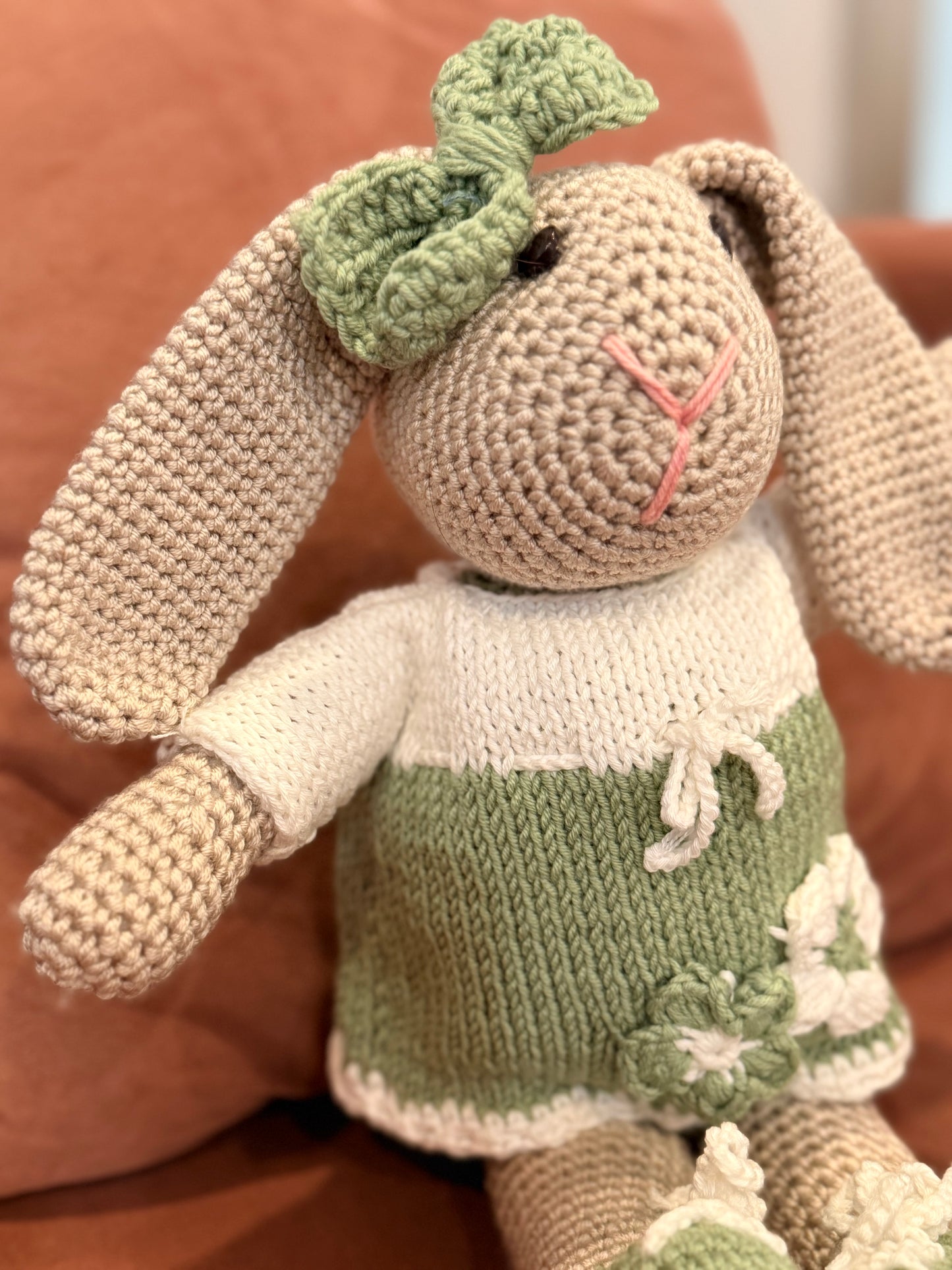 Conejita Monlapin