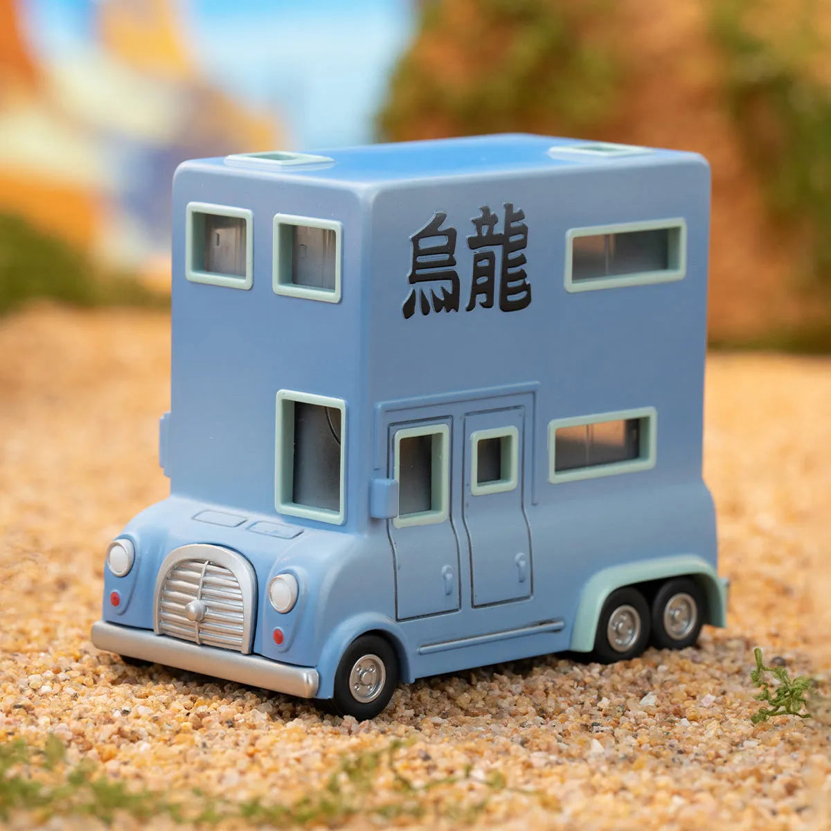 DRAGON BALL-Alloy Vehicles